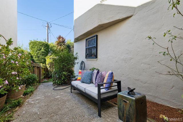 630 Darien Way, San Francisco, CA 94127