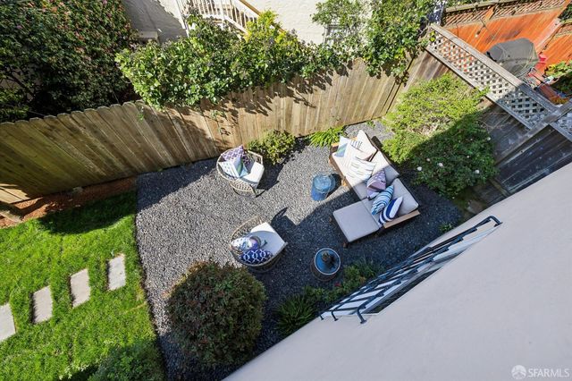 630 Darien Way, San Francisco, CA 94127