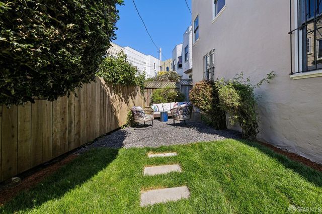 630 Darien Way, San Francisco, CA 94127