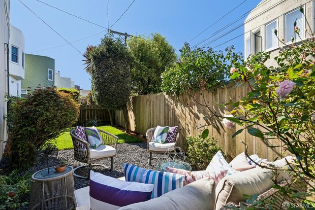 630 Darien Way, San Francisco, CA 94127