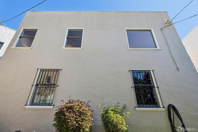 630 Darien Way, San Francisco, CA 94127