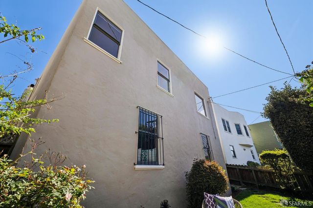630 Darien Way, San Francisco, CA 94127