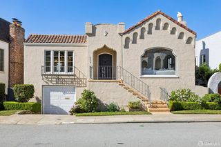 630 Darien Way, San Francisco, CA 94127