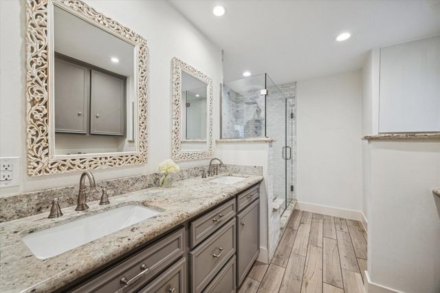 10018 Locke Lane, Houston, TX 77042