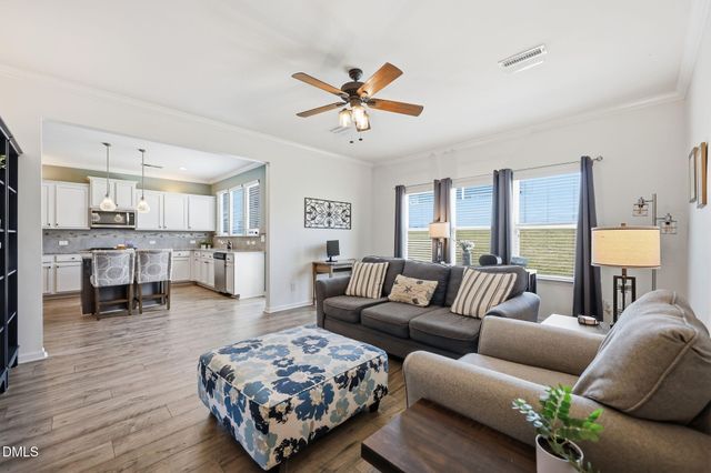 536 N Kennelman Circle, Wendell, NC 27591