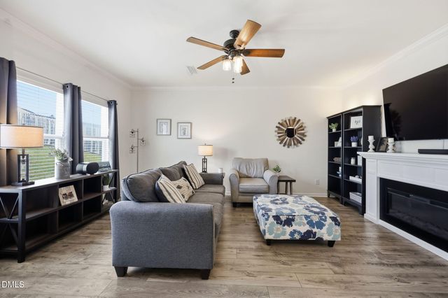 536 N Kennelman Circle, Wendell, NC 27591