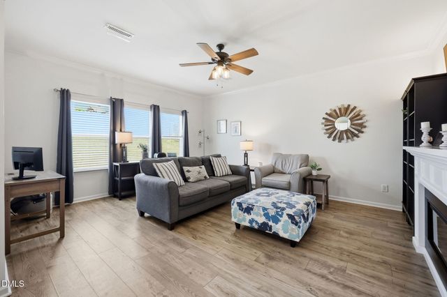 536 N Kennelman Circle, Wendell, NC 27591