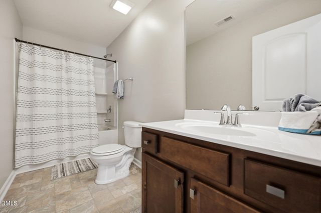 536 N Kennelman Circle, Wendell, NC 27591