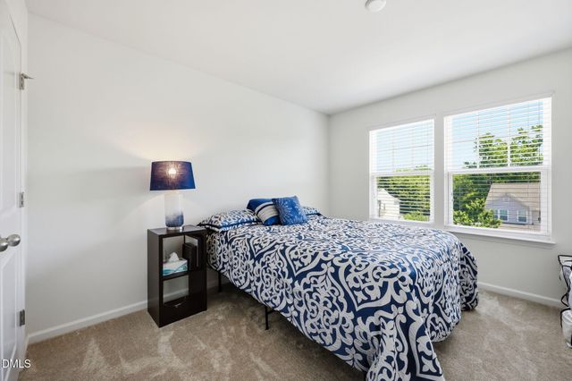 536 N Kennelman Circle, Wendell, NC 27591