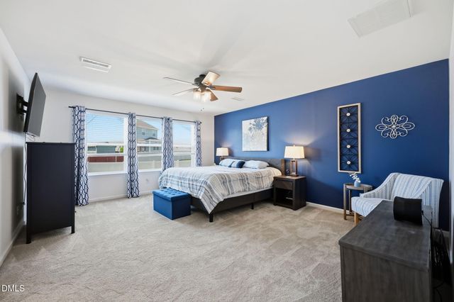 536 N Kennelman Circle, Wendell, NC 27591