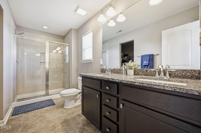 536 N Kennelman Circle, Wendell, NC 27591