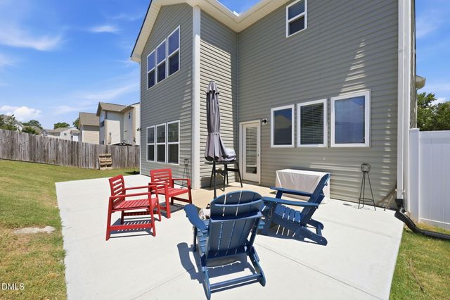 536 N Kennelman Circle, Wendell, NC 27591