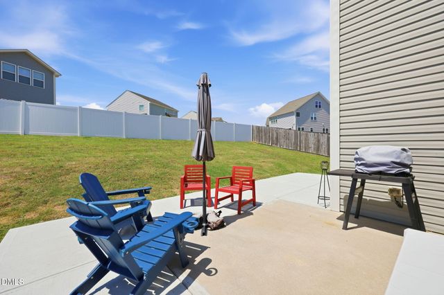 536 N Kennelman Circle, Wendell, NC 27591
