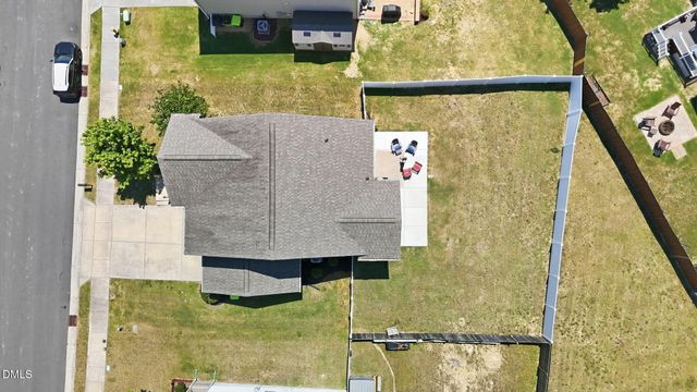 536 N Kennelman Circle, Wendell, NC 27591