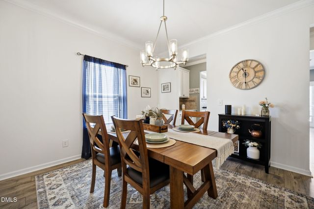 536 N Kennelman Circle, Wendell, NC 27591