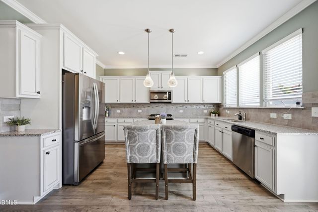 536 N Kennelman Circle, Wendell, NC 27591