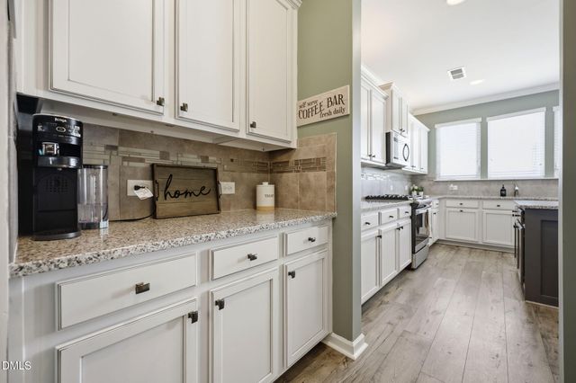 536 N Kennelman Circle, Wendell, NC 27591