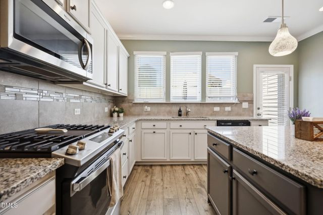 536 N Kennelman Circle, Wendell, NC 27591