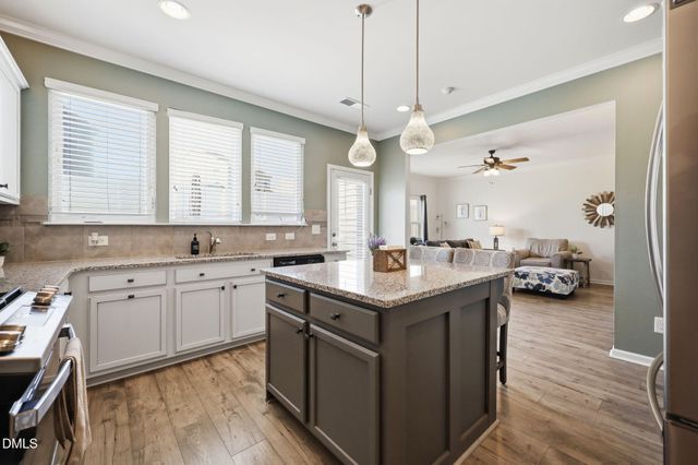 536 N Kennelman Circle, Wendell, NC 27591