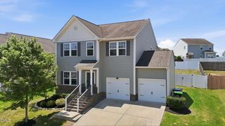 536 N Kennelman Circle, Wendell, NC 27591