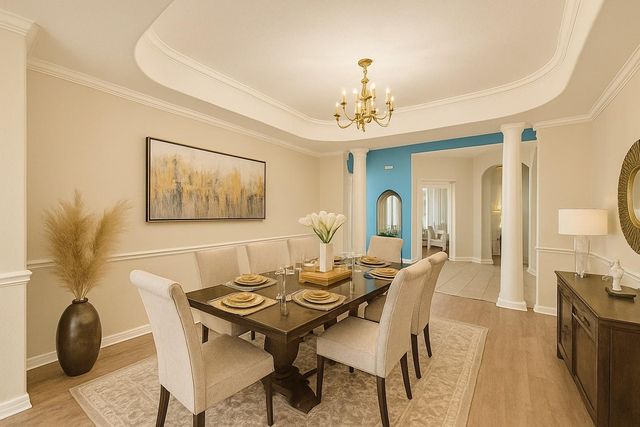 4011 Waterwood Drive, Baytown, TX 77521