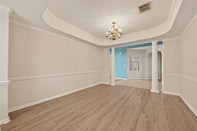 4011 Waterwood Drive, Baytown, TX 77521