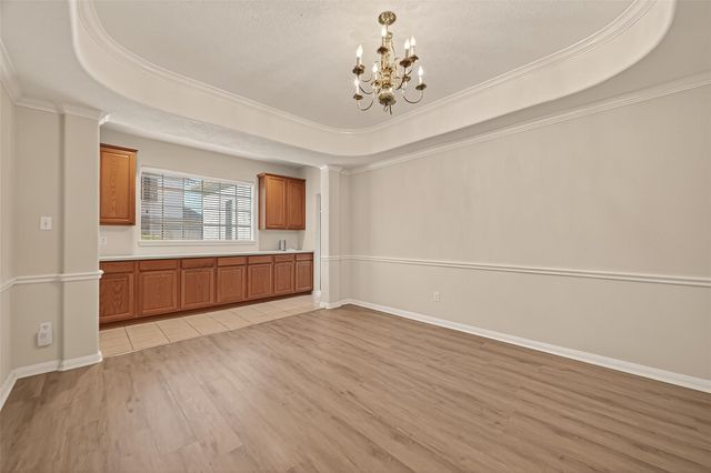 4011 Waterwood Drive, Baytown, TX 77521