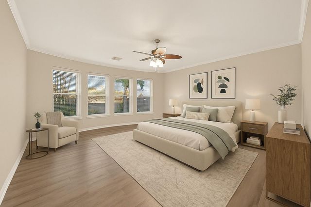 4011 Waterwood Drive, Baytown, TX 77521