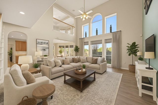 4011 Waterwood Drive, Baytown, TX 77521