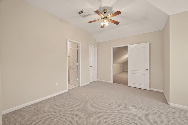 4011 Waterwood Drive, Baytown, TX 77521