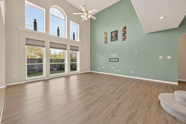 4011 Waterwood Drive, Baytown, TX 77521