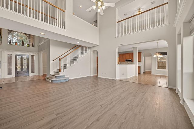 4011 Waterwood Drive, Baytown, TX 77521