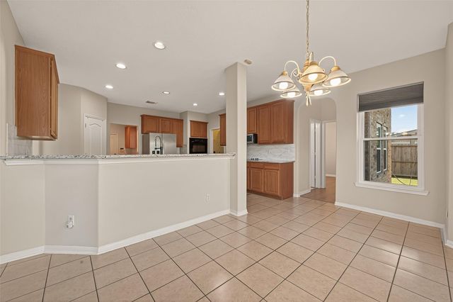 4011 Waterwood Drive, Baytown, TX 77521