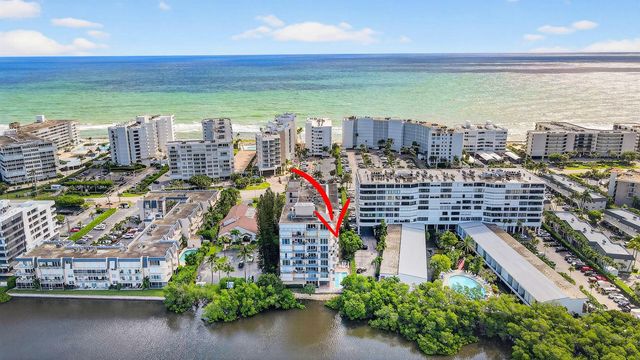 3581 S Ocean Boulevard 3c, South Palm Beach, FL 33480