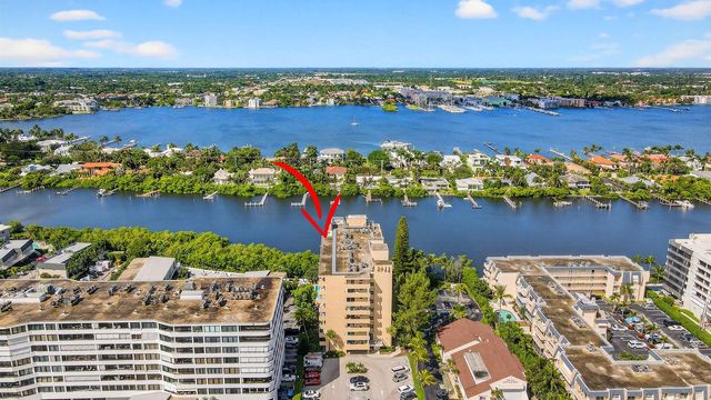 3581 S Ocean Boulevard 3c, South Palm Beach, FL 33480