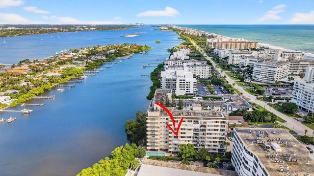 3581 S Ocean Boulevard 3c, South Palm Beach, FL 33480