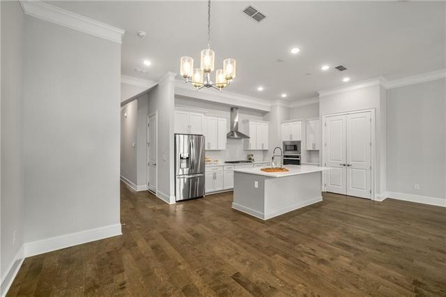 685 Stickley Oak Way, Woodstock, GA 30189