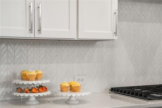 685 Stickley Oak Way, Woodstock, GA 30189