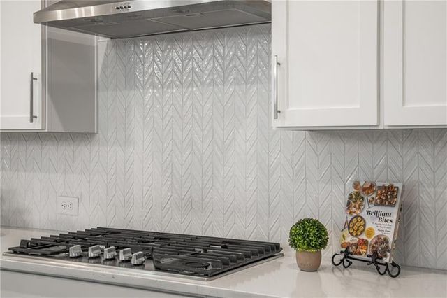 685 Stickley Oak Way, Woodstock, GA 30189