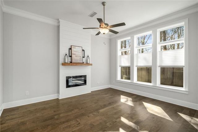 685 Stickley Oak Way, Woodstock, GA 30189