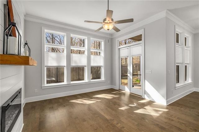 685 Stickley Oak Way, Woodstock, GA 30189