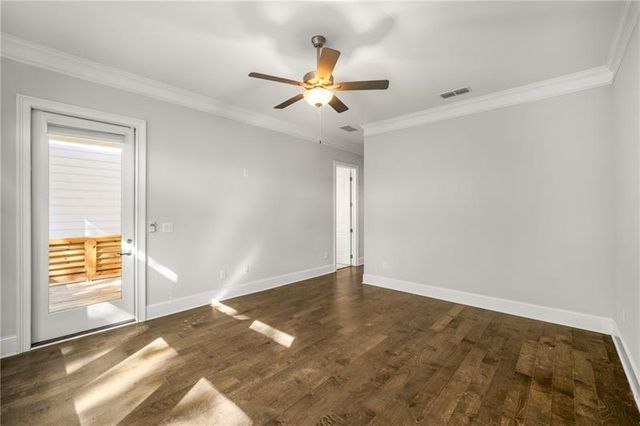 685 Stickley Oak Way, Woodstock, GA 30189