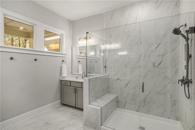 685 Stickley Oak Way, Woodstock, GA 30189