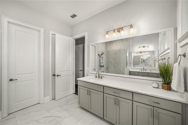 685 Stickley Oak Way, Woodstock, GA 30189