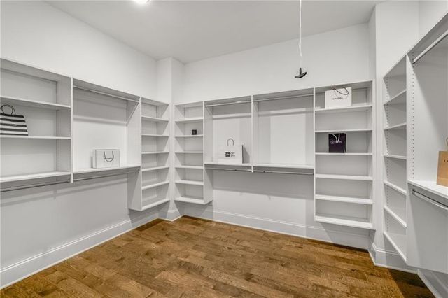 685 Stickley Oak Way, Woodstock, GA 30189