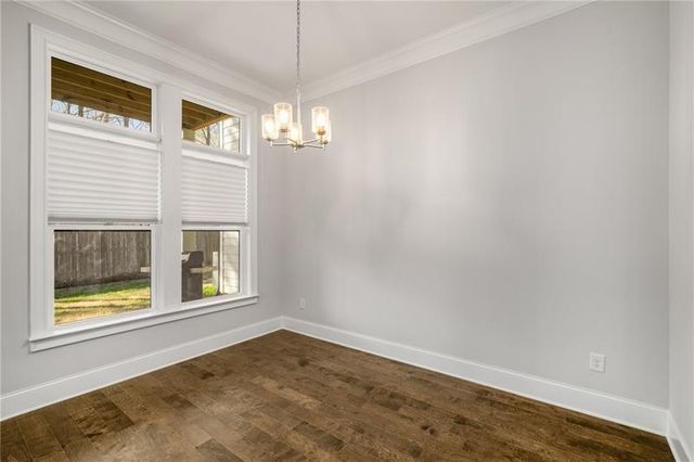 685 Stickley Oak Way, Woodstock, GA 30189