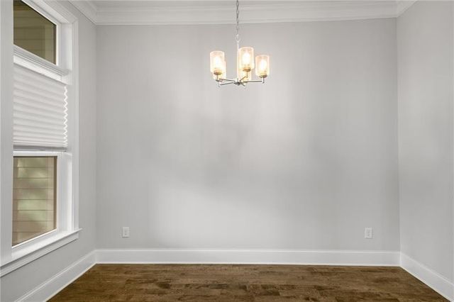 685 Stickley Oak Way, Woodstock, GA 30189