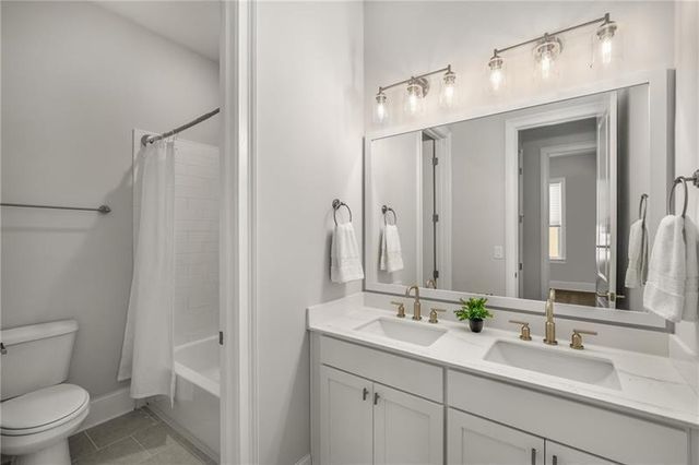 685 Stickley Oak Way, Woodstock, GA 30189