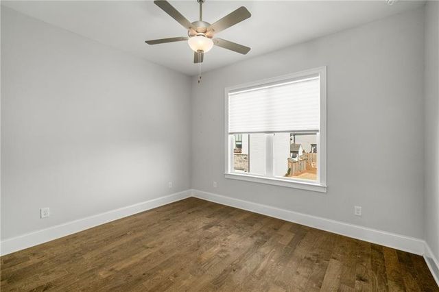 685 Stickley Oak Way, Woodstock, GA 30189