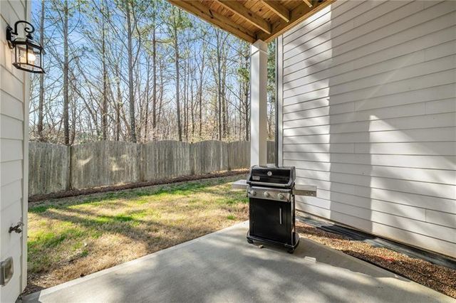 685 Stickley Oak Way, Woodstock, GA 30189